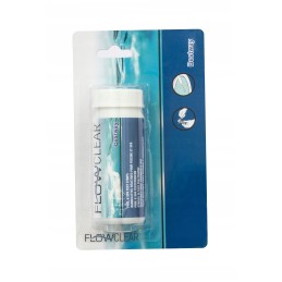 Flowclear baseino ir SPA bandymo juostelės