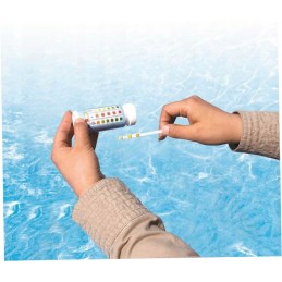 Flowclear baseino ir SPA bandymo juostelės