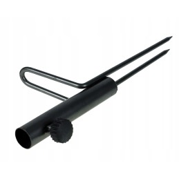 Metalinis pagrindas, skėčio laikiklis