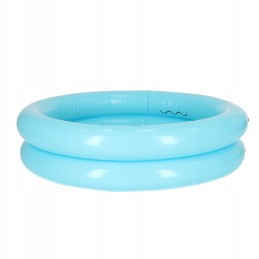 Bestway 51061 baseino vaikiškas baseinas vaikams mėlynas 61cm