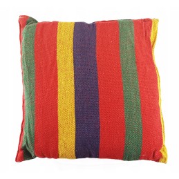 Pūkuota pagalvė hamakui, kėdei, sūpynėms, foteliui, lovai