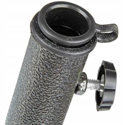 Metalinis paplūdimio skėčio tvirtinimo pagrindas 1036281