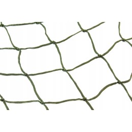 Ag233e sodo virvių hamakas