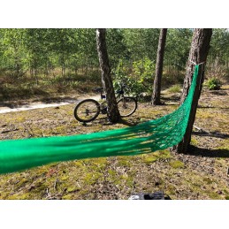 Sodo sūpynės hamakas 200x80cm!