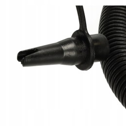 Bestway stūmoklinis rankinis siurblys 30cm