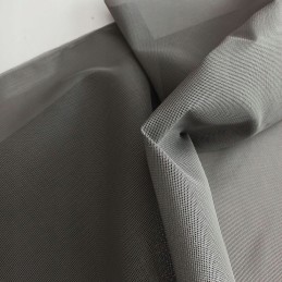 Tvirtas PVC tinklelis šezlongams, 50 cm pločio sėdynės