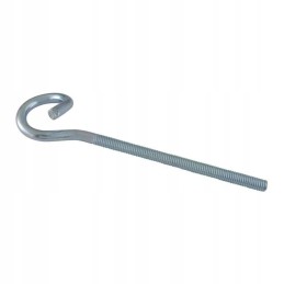 Kablys m10 x 210 mm 1 vnt.