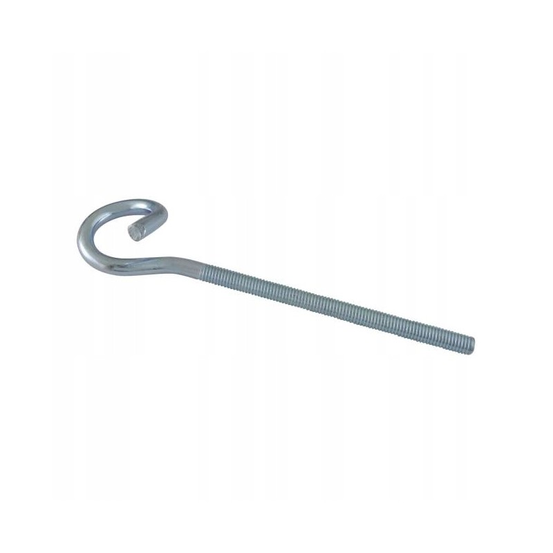 Kablys m10 x 210 mm 1 vnt.
