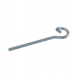 Kablys m10 x 210 mm 1 vnt.