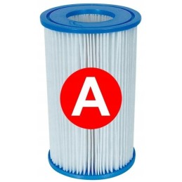 Baseino filtras intex 29000 tipo A baseino siurbliui