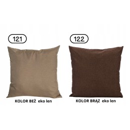 Sodo pagalvės užvalkalas
