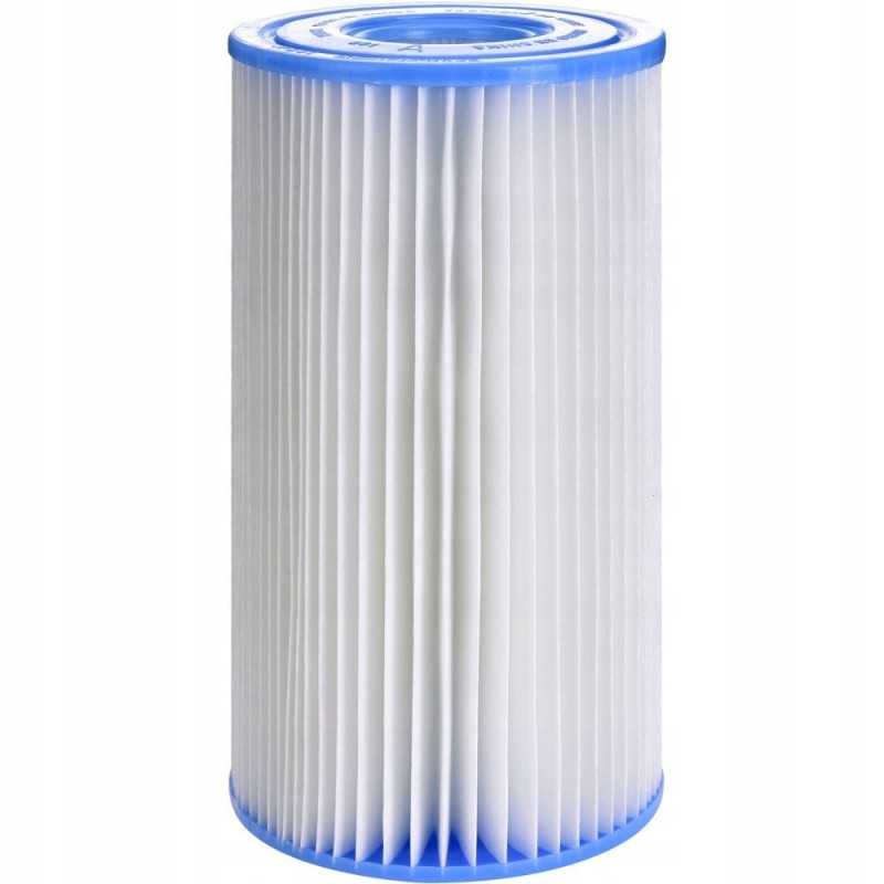 Pakaitinis filtras A tipo intex baseino siurbliui