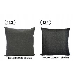 Sodo pagalvės užvalkalas