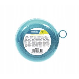 Maža plūdė, bestway 58210 baseino cheminių medžiagų dozatorius