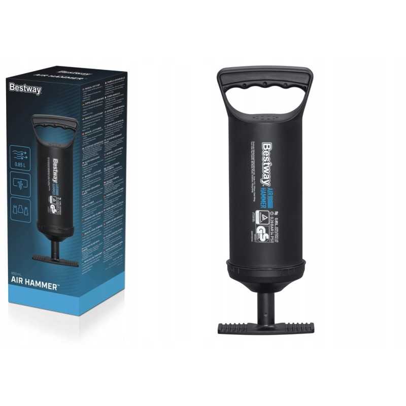 Rankinis siurblys 30 cm bestway 62002