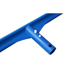 bestway 45 baseino valymo tinklas 7 x 5 cm