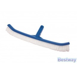 bestway 45 baseino valymo tinklas 7 x 5 cm