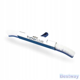 bestway 45 baseino valymo tinklas 7 x 5 cm