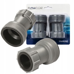 Bestway 58236 baseino siurblio sumažinimo jungtys