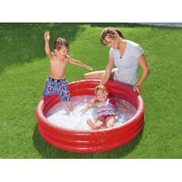 Bestway 122 vaikų baseinas 25 cm sausas baseinas