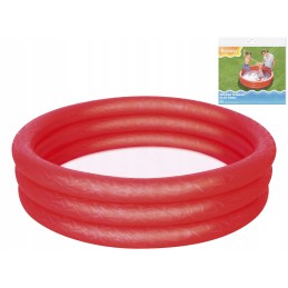 Bestway 122 vaikų baseinas 25 cm sausas baseinas