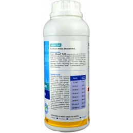 Alkasol flox 1l target skaidrina vandens koaguliantą