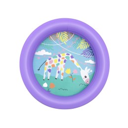 Bestway pripučiamas irklavimo baseinas 61x15cm 51061