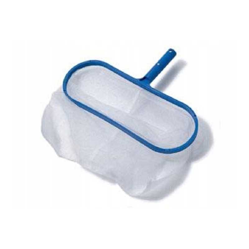 Tinklelis apačioje baseino valymui