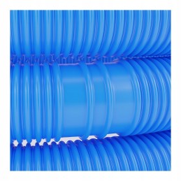 Intex Bestway baseino žarna, tvirtas vamzdis 32mm 1 1m