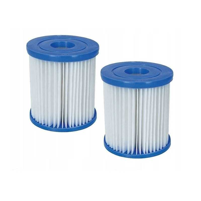 „Bestway“ siurblio pakaitinės kasetės