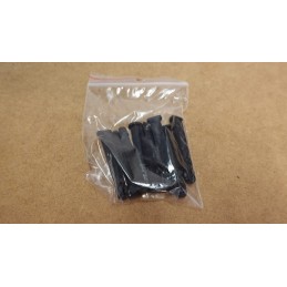 Kaištukas baseinams 62mm intex bestway 10 vnt