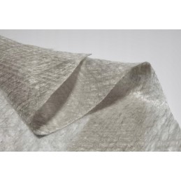 Kokybiška, tvirta polipropileno geotekstilė p10, 4 m pločio - 1 linijinis metras
