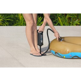 Rankinis siurblys 30 cm bestway 62002