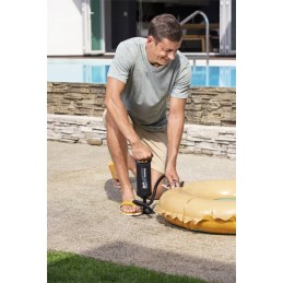 Rankinis siurblys 30 cm bestway 62002