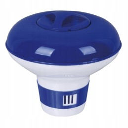 Mažas dpool baseino chemijos dozatorius 20g