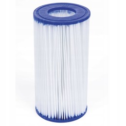 Filtras III tipo Bestway 58012 siurbliui