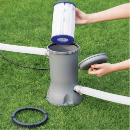 Filtras III tipo Bestway 58012 siurbliui