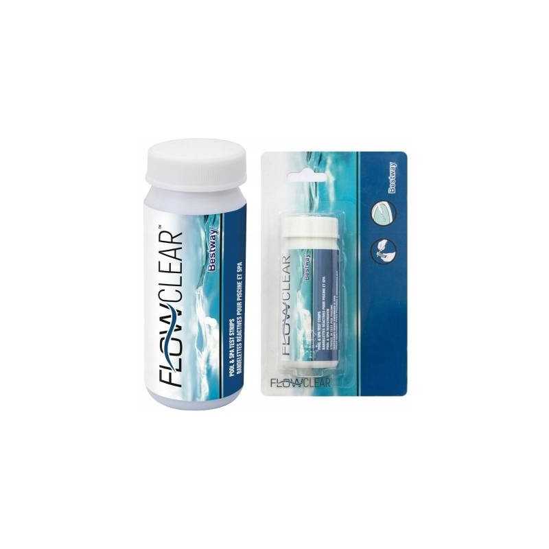 Bestway 58142 vandens pH kontrolės rinkinys