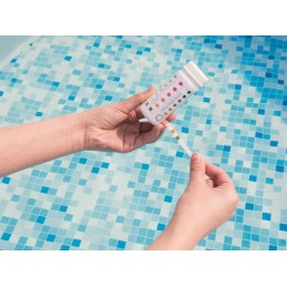 Bestway 58142 vandens pH kontrolės rinkinys