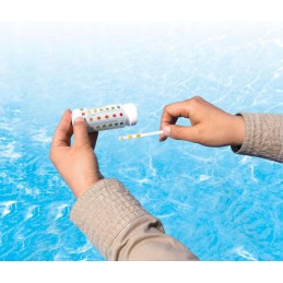 Bestway 58142 vandens pH kontrolės rinkinys