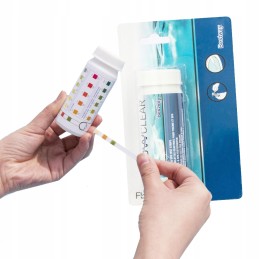 Bestway 58142 vandens pH kontrolės rinkinys
