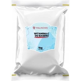Vitaminas C baseino vandens instrukcija 1kg