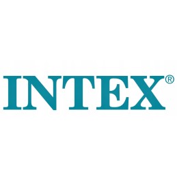 Intex vaikiškas pripučiamas irklavimo baseinas minkštu dugnu