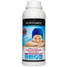Kalcido ph minus skystis 15 1l mažina baseino vandens pH