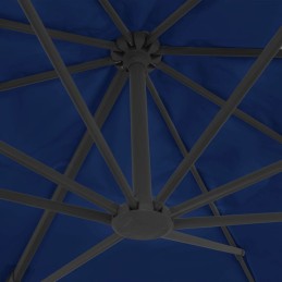 Large garden umbrella foldable xxl balcony