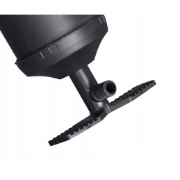 Bestway 62002 pneumatinis plaktukas 850 stūmoklinis rankinis siurblys