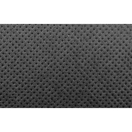 GF agrotekstilė piktžolėms UV P-50 1,6x5m juoda