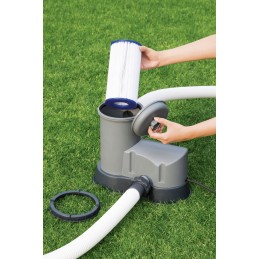 Bestway 58012 III tipo baseino siurblio filtras