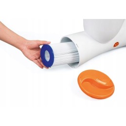 Bestway 58012 III tipo baseino siurblio filtras