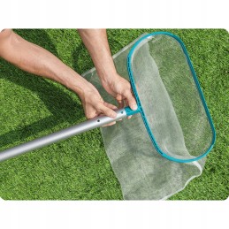 Bestway 58278n atliekų surinkimo tinklas